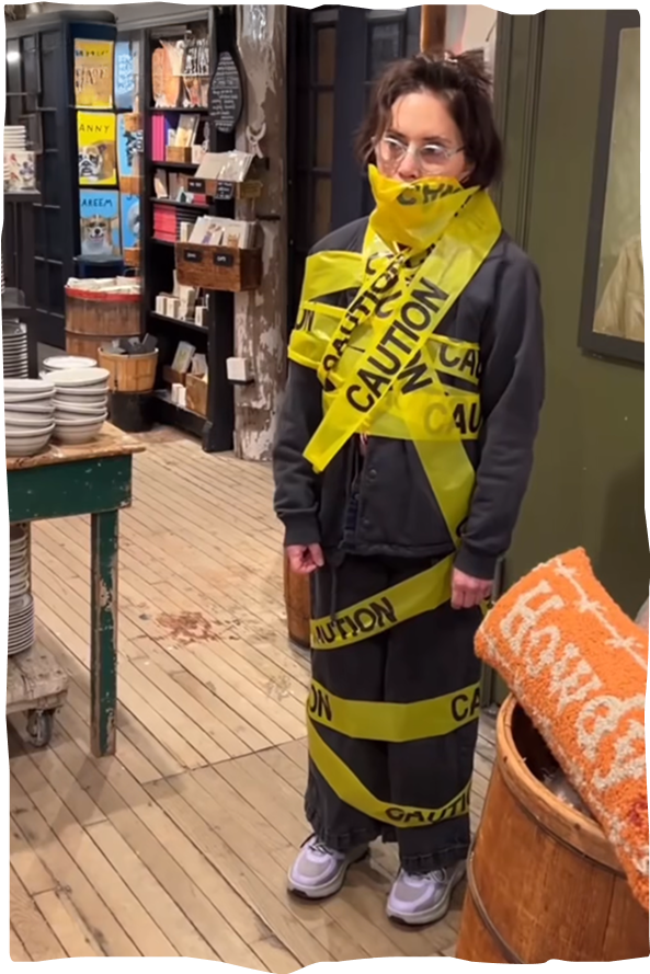 Surviving 9/11, Hurricanes, and Now Crate & Barrel Next Door—We’re Still Here!