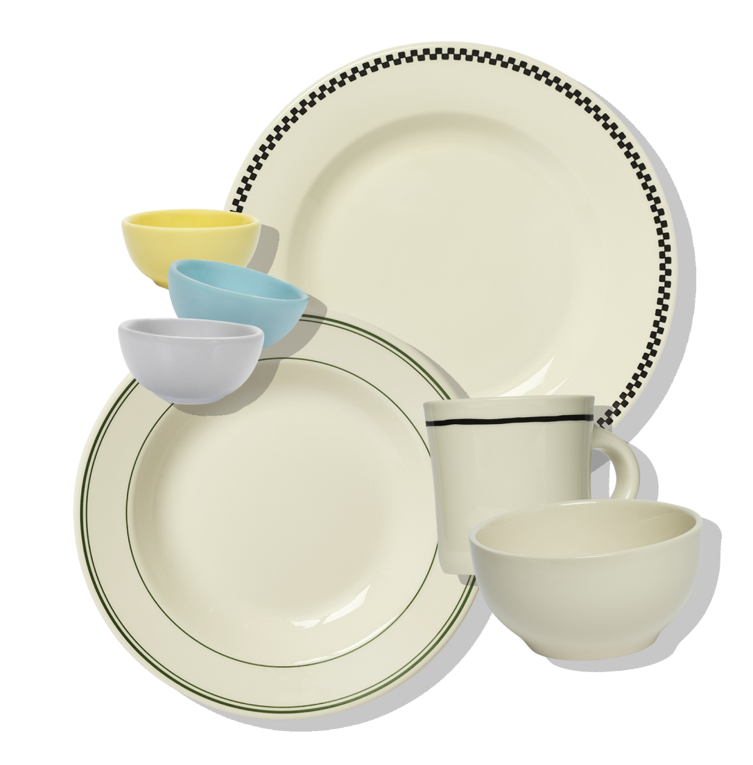 Set The Table x Fishs Eddy