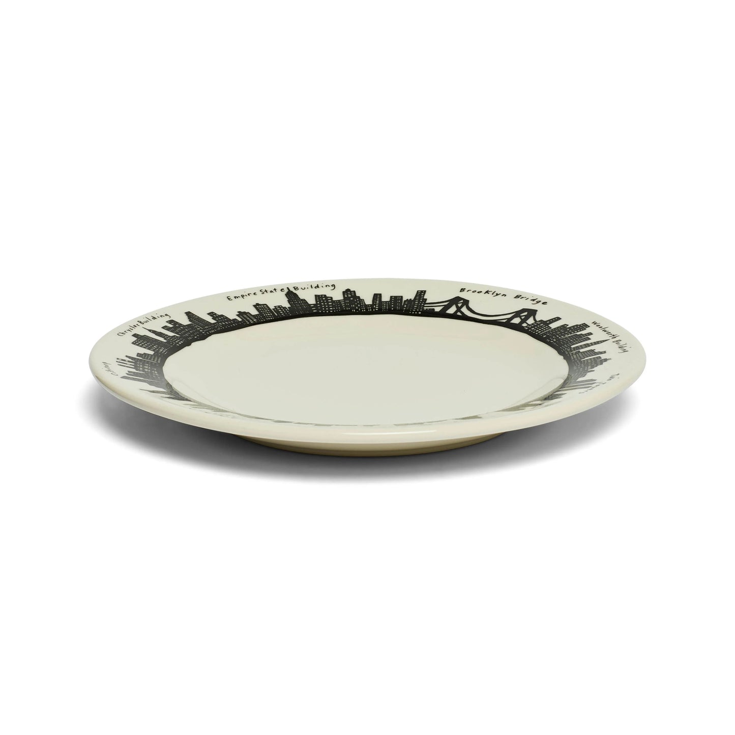 212 SKYLINE - MAIN PLATE (10.25")