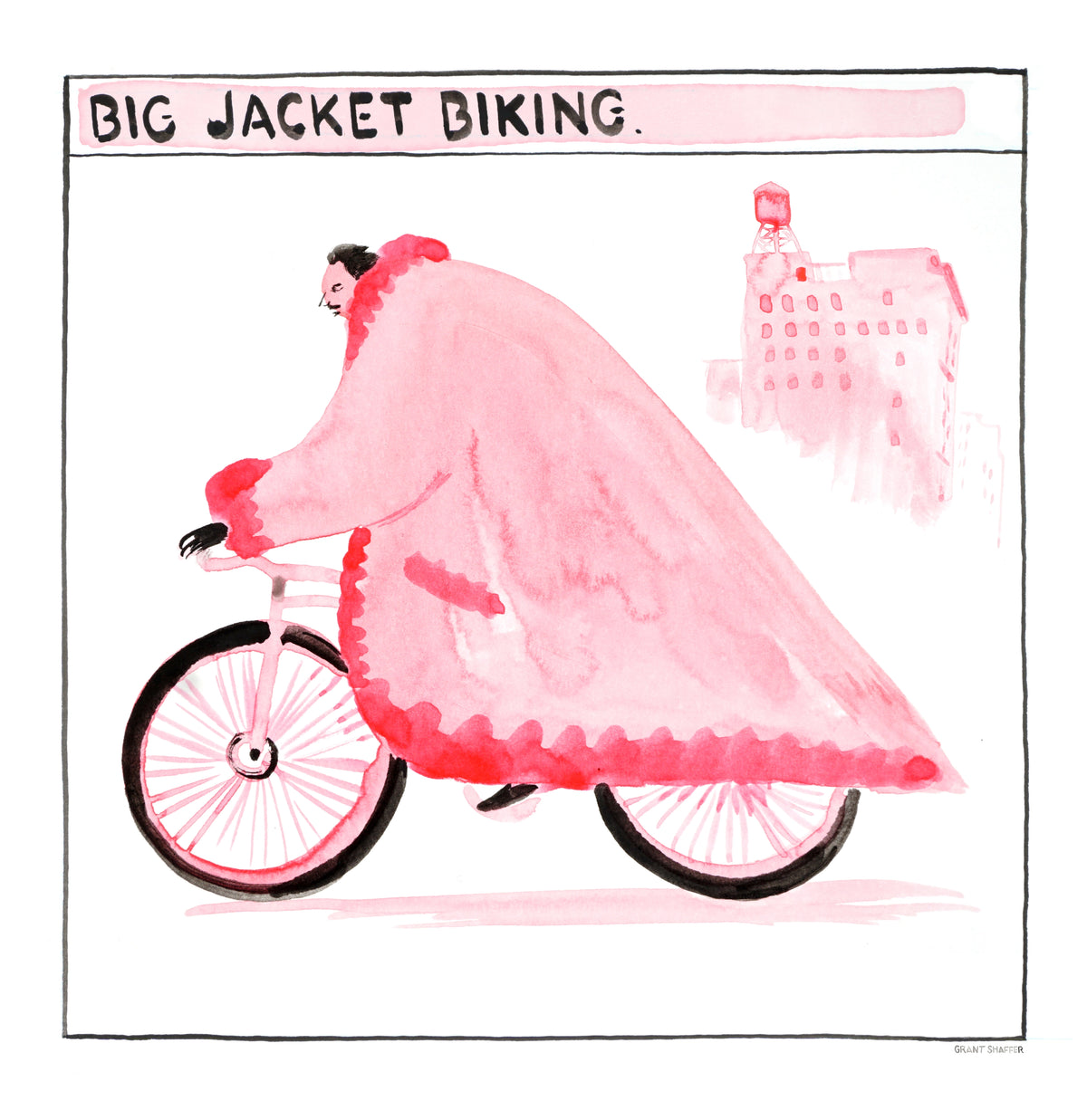 BIG JACKET BY GRANT SHAFFER (8.5"X11")