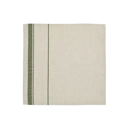 HL GREENBAND - 4 PACK NAPKIN (20"x20")