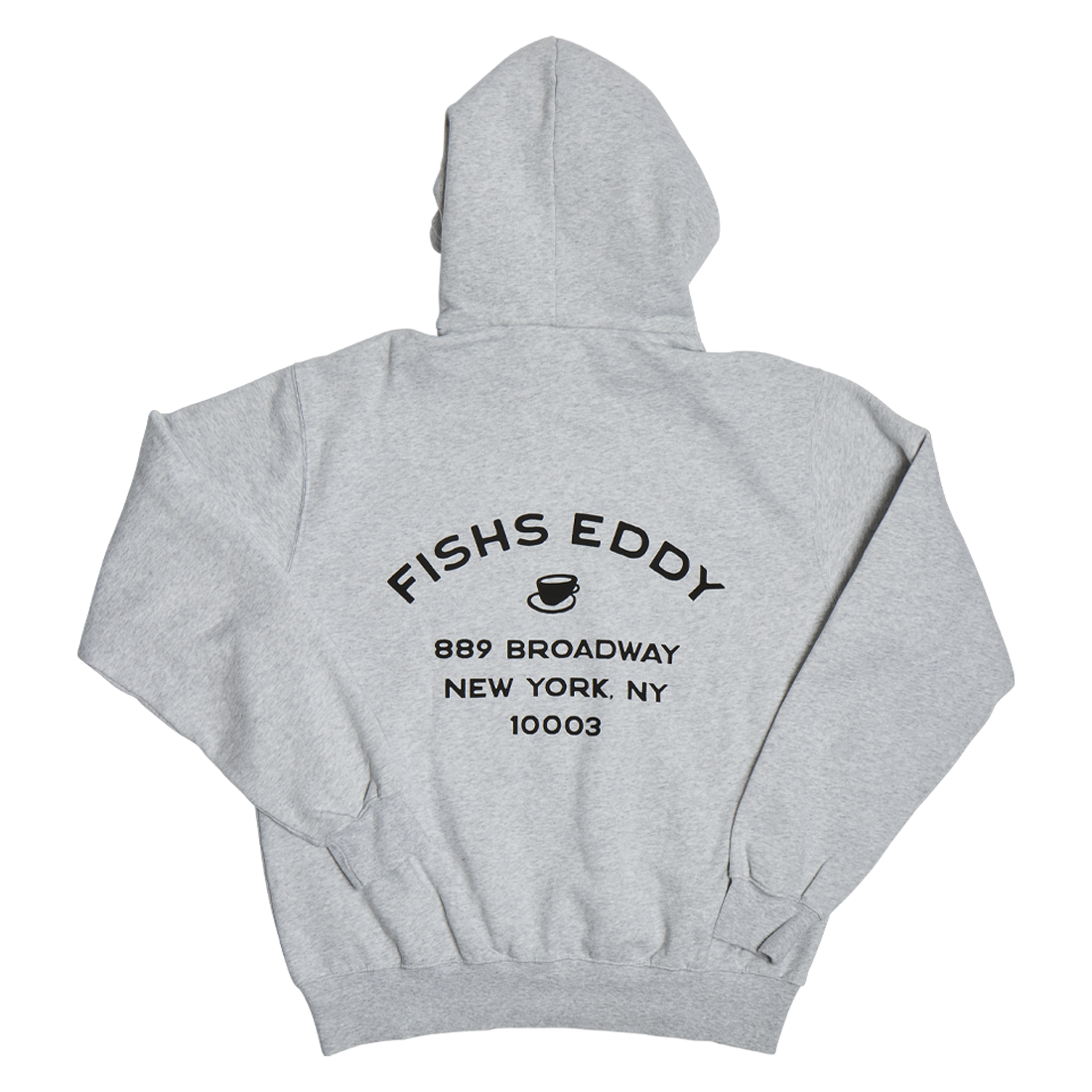 Flagship Hoodie