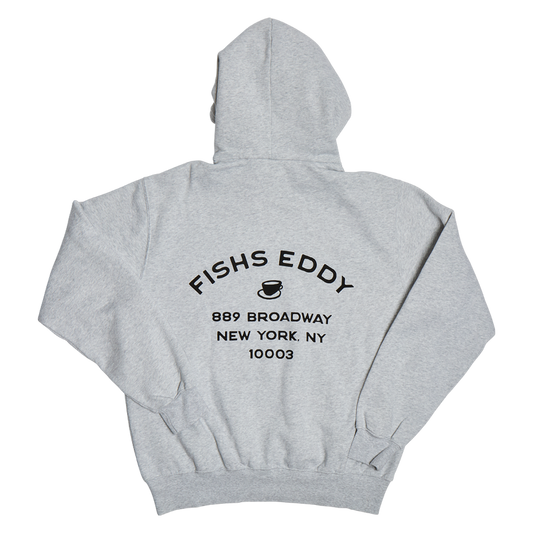 Flagship Hoodie