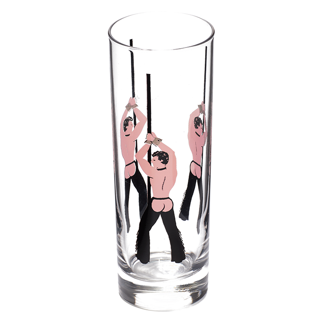 Strip He - Zombie Glass 10.8oz