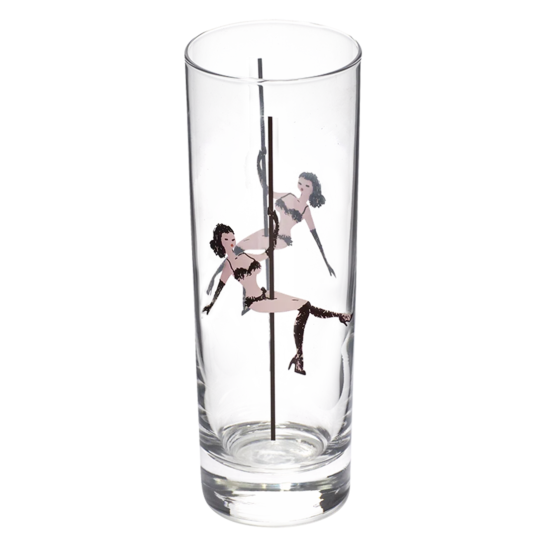 STRIP SHE - ZOMBIE GLASS (10.8OZ)