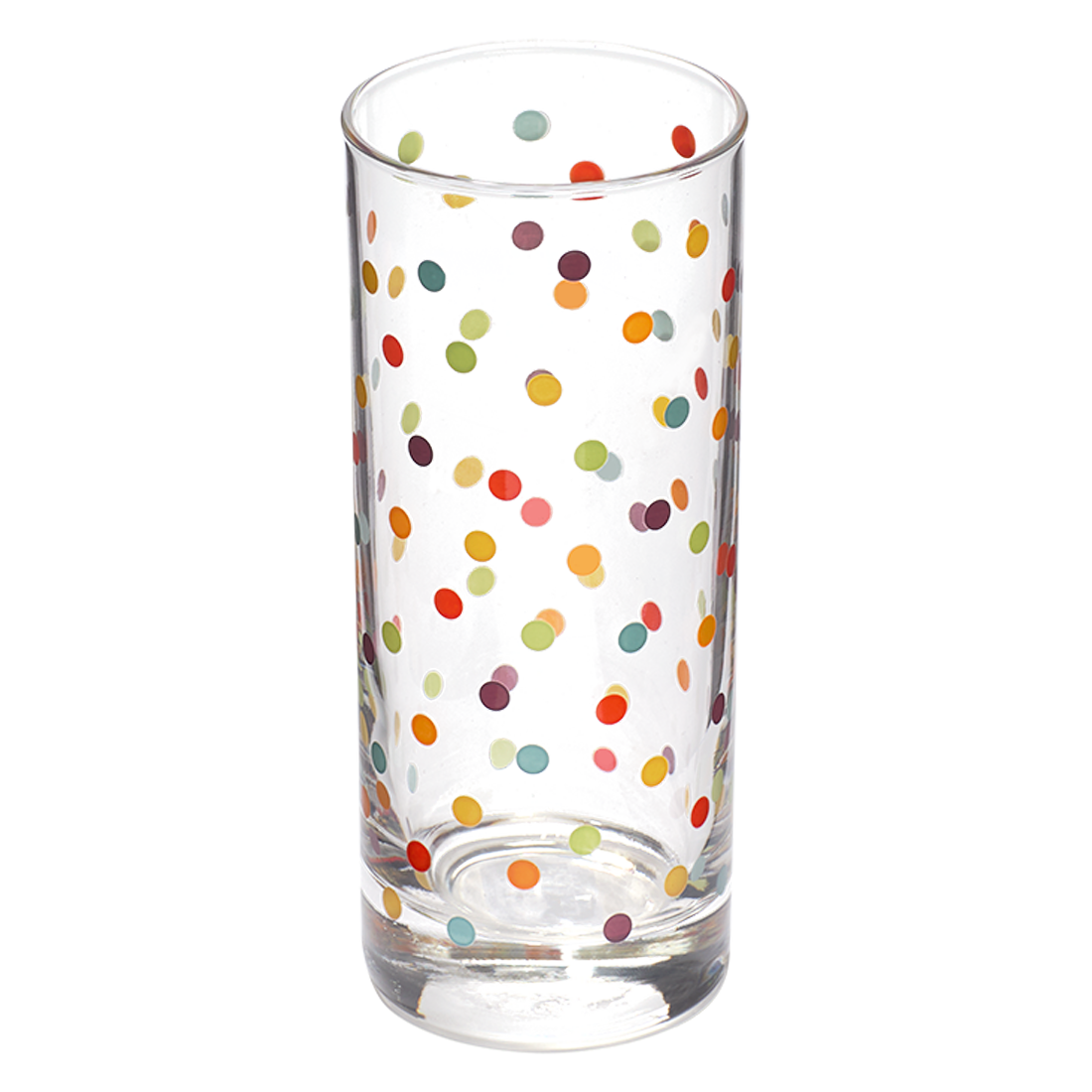 Spot On - Highball Glass 12.3oz