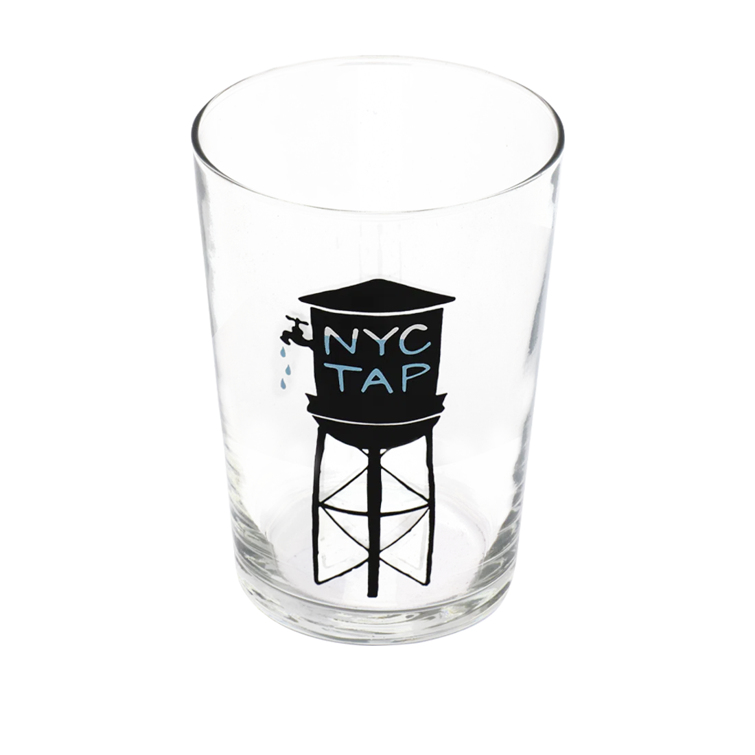 NYC TAP TUMBLER (17OZ)