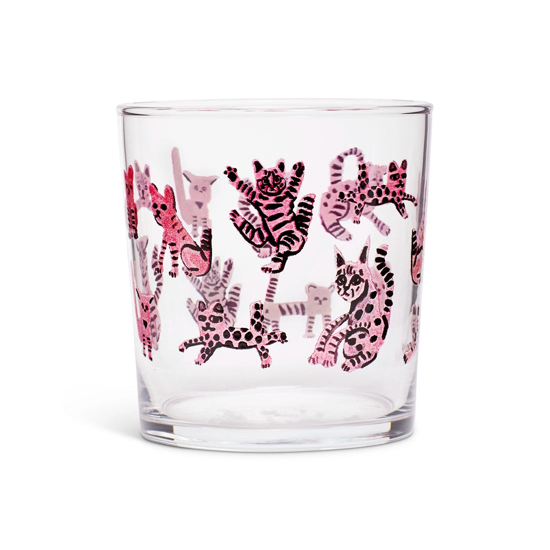 BEN LENOVITZ - PINK CATS LOWBALL (12.86OZ)
