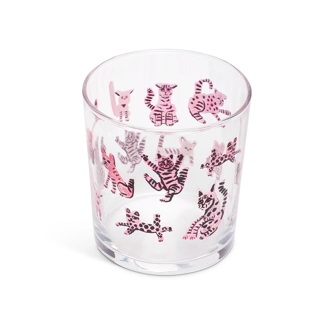 BEN LENOVITZ - PINK CATS LOWBALL (12.86OZ)