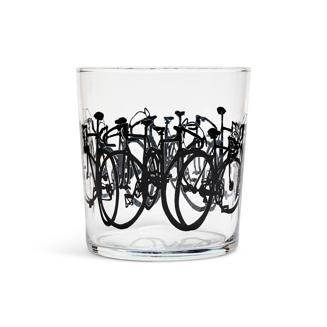 TALIAH LEMPERT - BIKE STACK (12.17OZ)