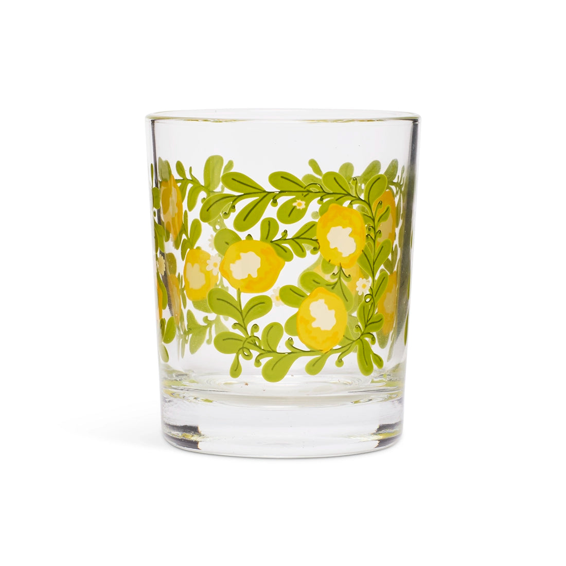 LEMONS MINI LOWBALL (5OZ)