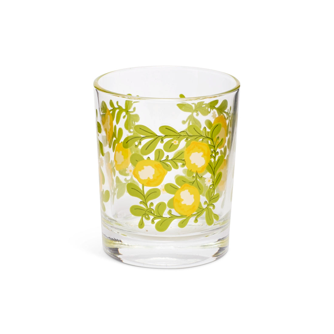 LEMONS MINI LOWBALL (5OZ)