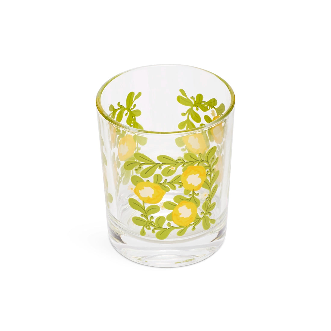 LEMONS MINI LOWBALL (5OZ)
