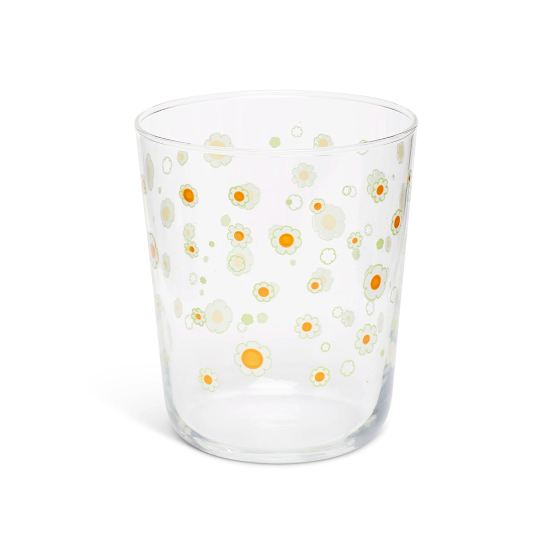 DAISIES JUICE GLASS (10.65OZ)