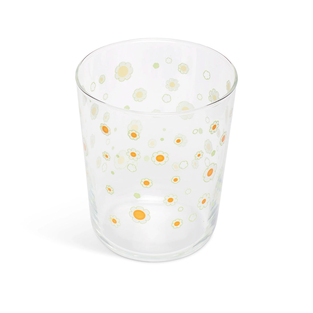DAISIES JUICE GLASS (10.65OZ)