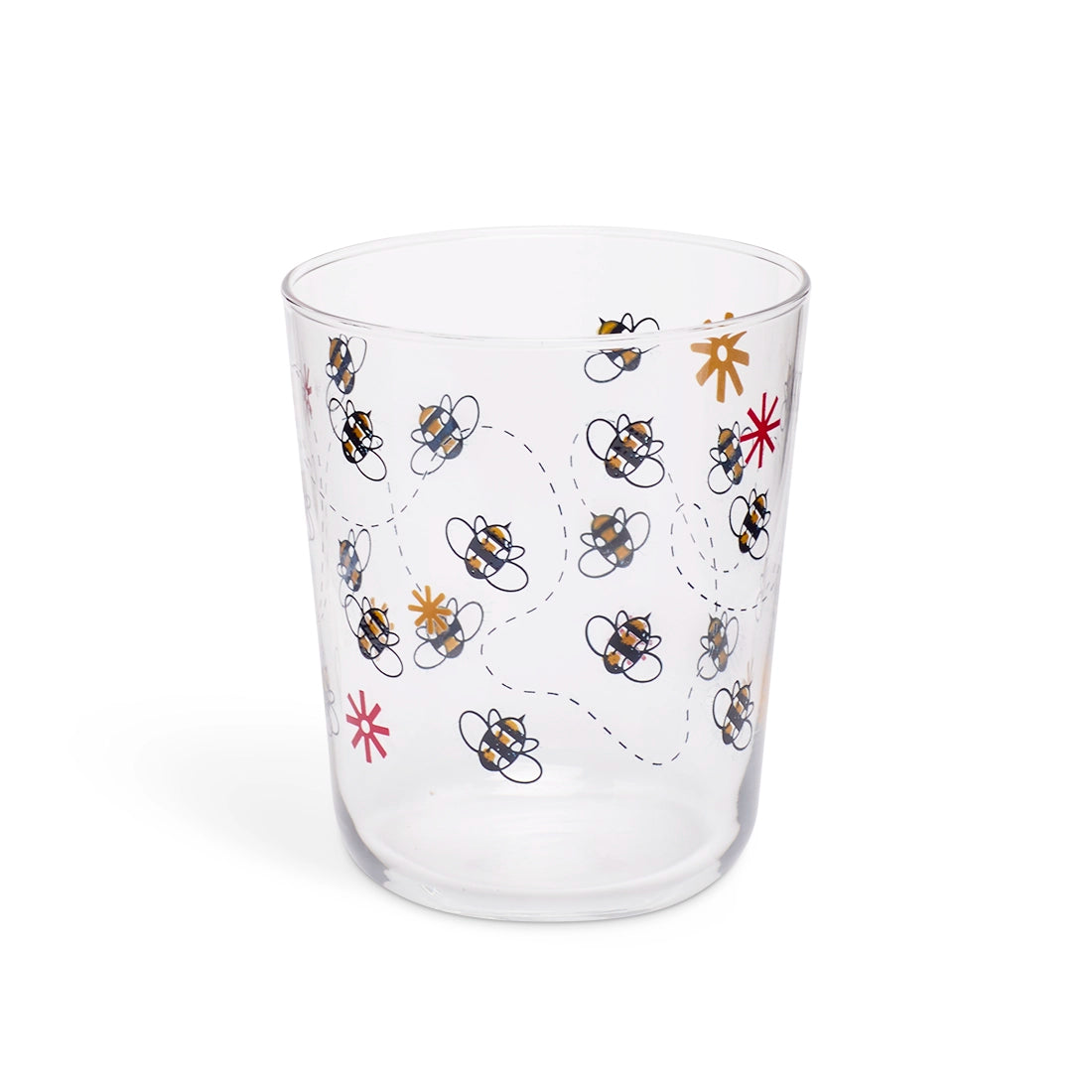 BEES JUICE GLASS (10.65OZ)