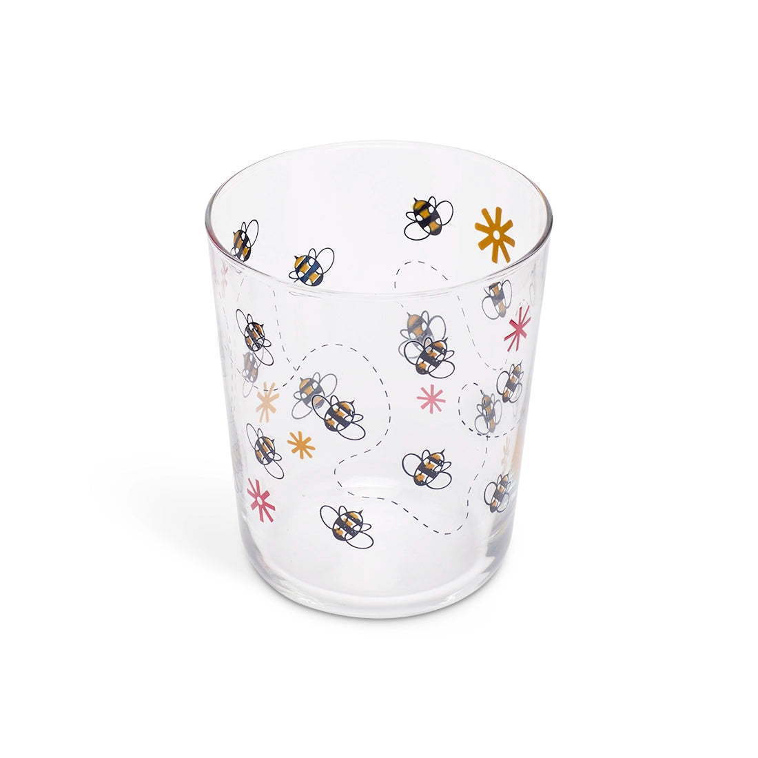 BEES JUICE GLASS (10.65OZ)