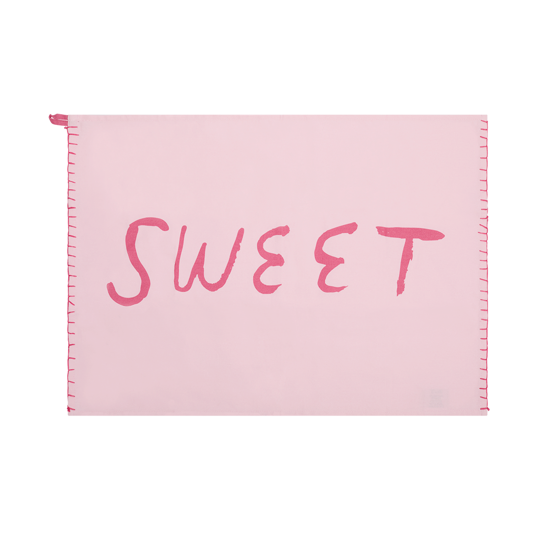 Sweet Tea Towel