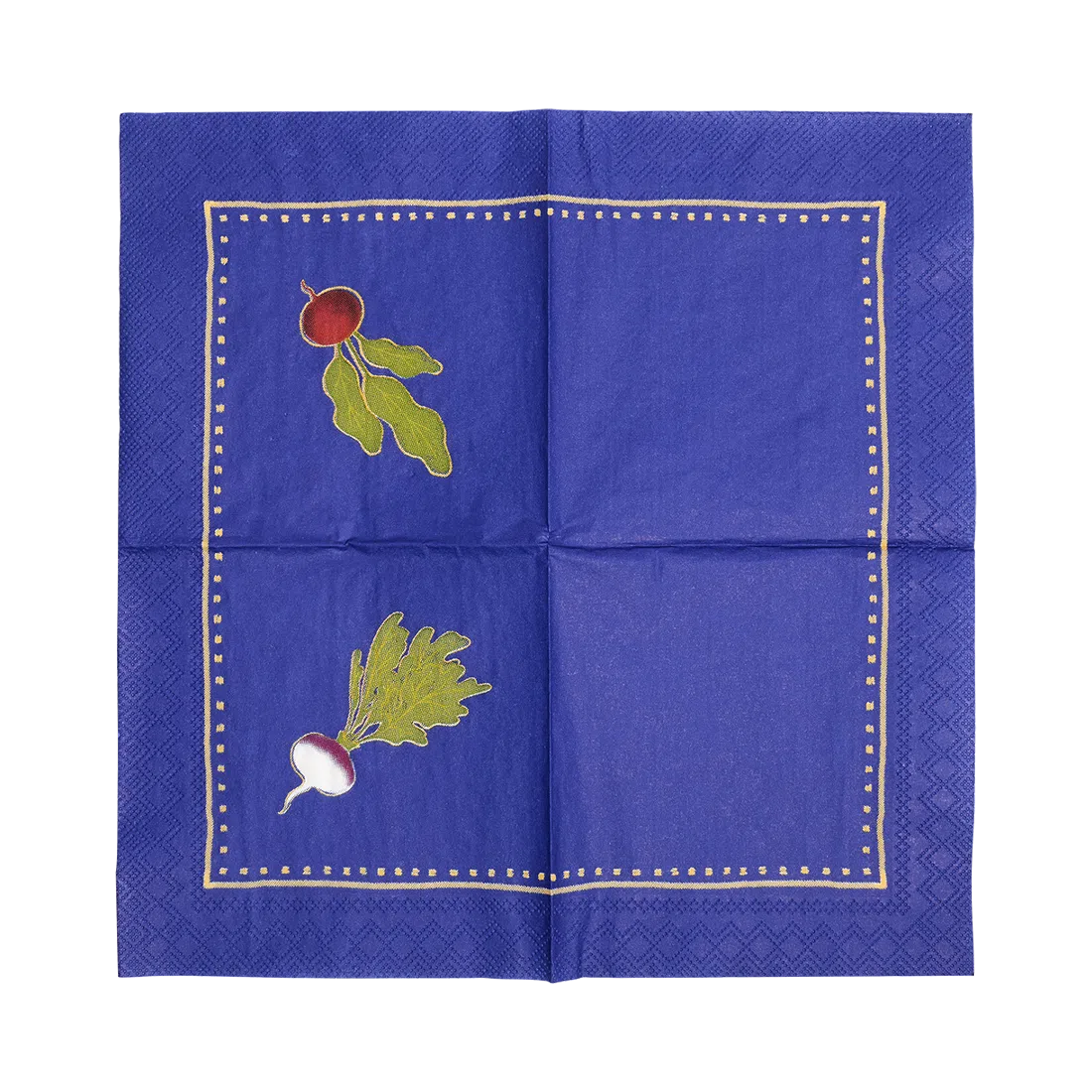 COCKTAIL NAPKIN - ROOT DOWN (20)