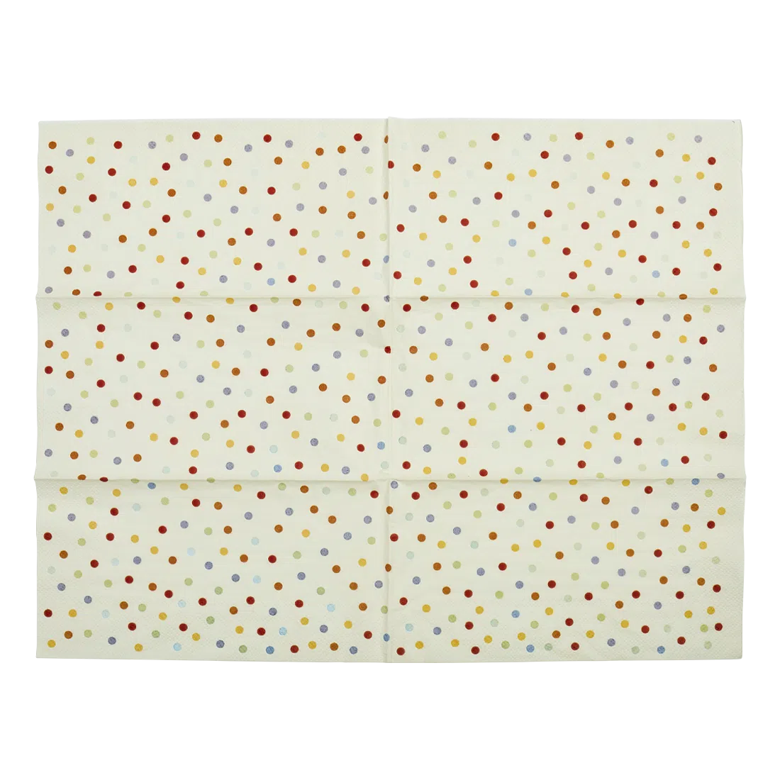 SPOT ON - GUEST NAPKINS