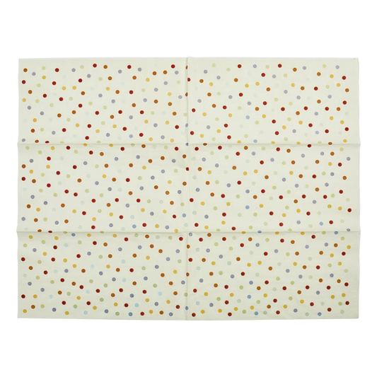 SPOT ON - GUEST NAPKINS
