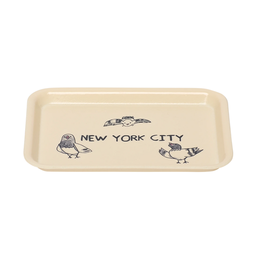 CAMTRAY - PIGEON TRAY ("4x6")