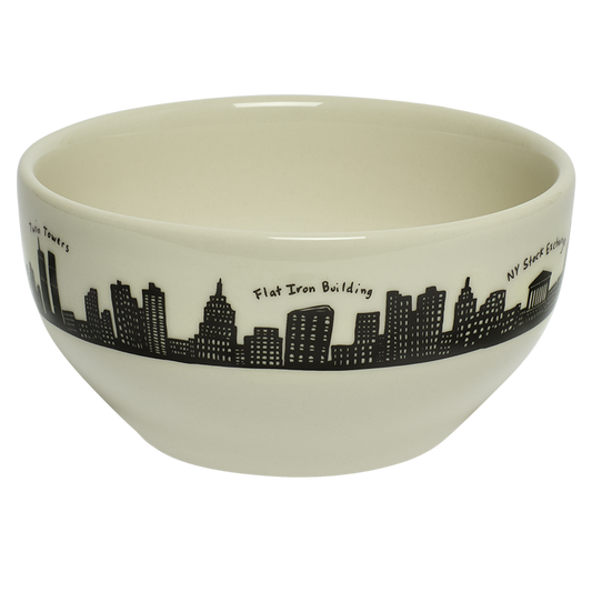212 Skyline - Bowl (22oz)
