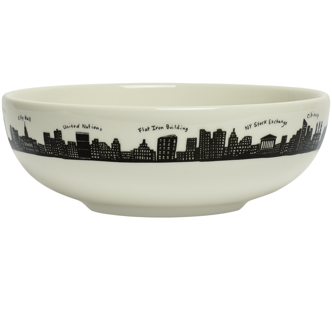 212 Skyline - Serving / Pasta Bowl (56oz)