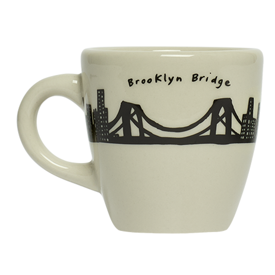 212 SKYLINE - DEMITASSE ESPRESSO (3OZ) – Fishs Eddy 212 SKYLINE - DEMITASSE ESPRESSO (3OZ) – Fishs Eddy
