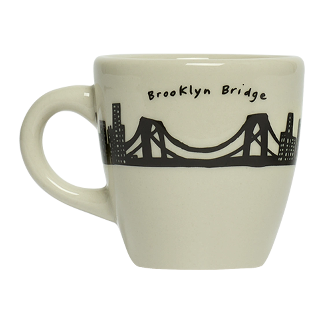212 SKYLINE - DEMITASSE ESPRESSO (3OZ) – Fishs Eddy
