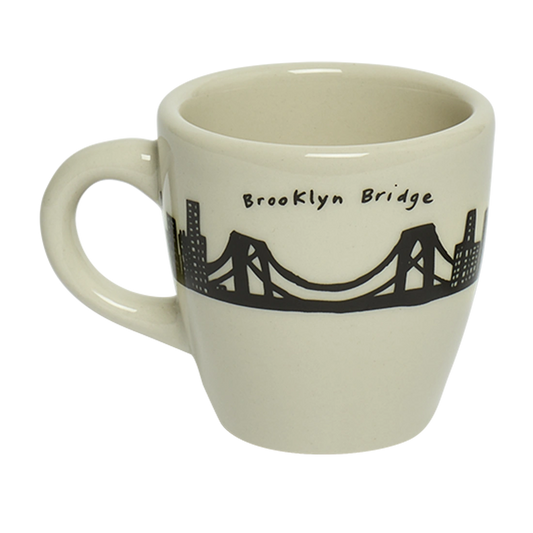 212 SKYLINE - DEMITASSE ESPRESSO (3OZ)