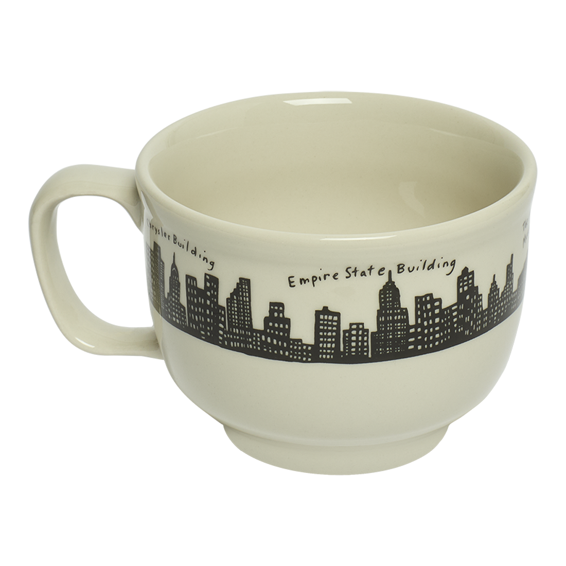 212 Skyline - Jumbo Mug (18oz)