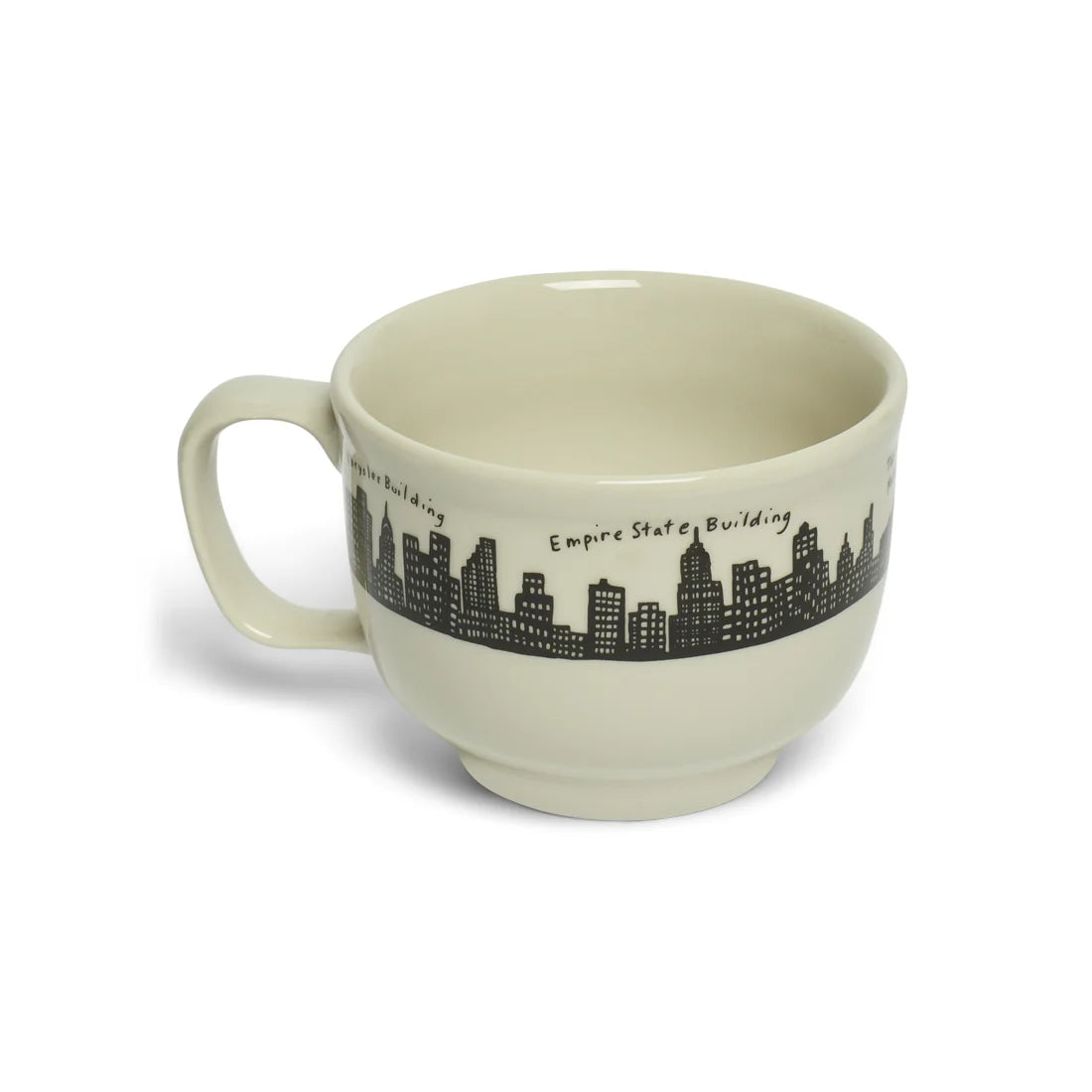 212 SKYLINE - JUMBO MUG (18OZ)