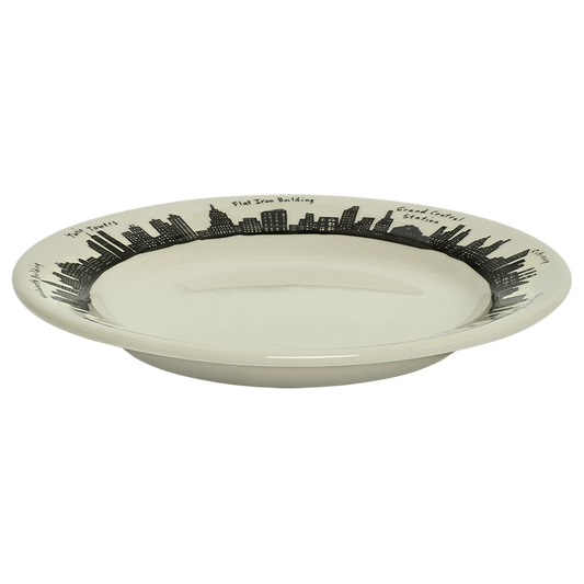 212 SKYLINE - APP PLATE (8.25")