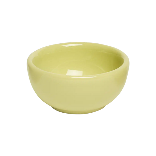 COLORWARE - NUT BOWL - LIME GREEN (2OZ)