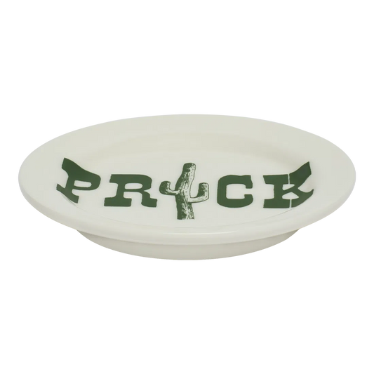 PRICK PLATE (4.25")