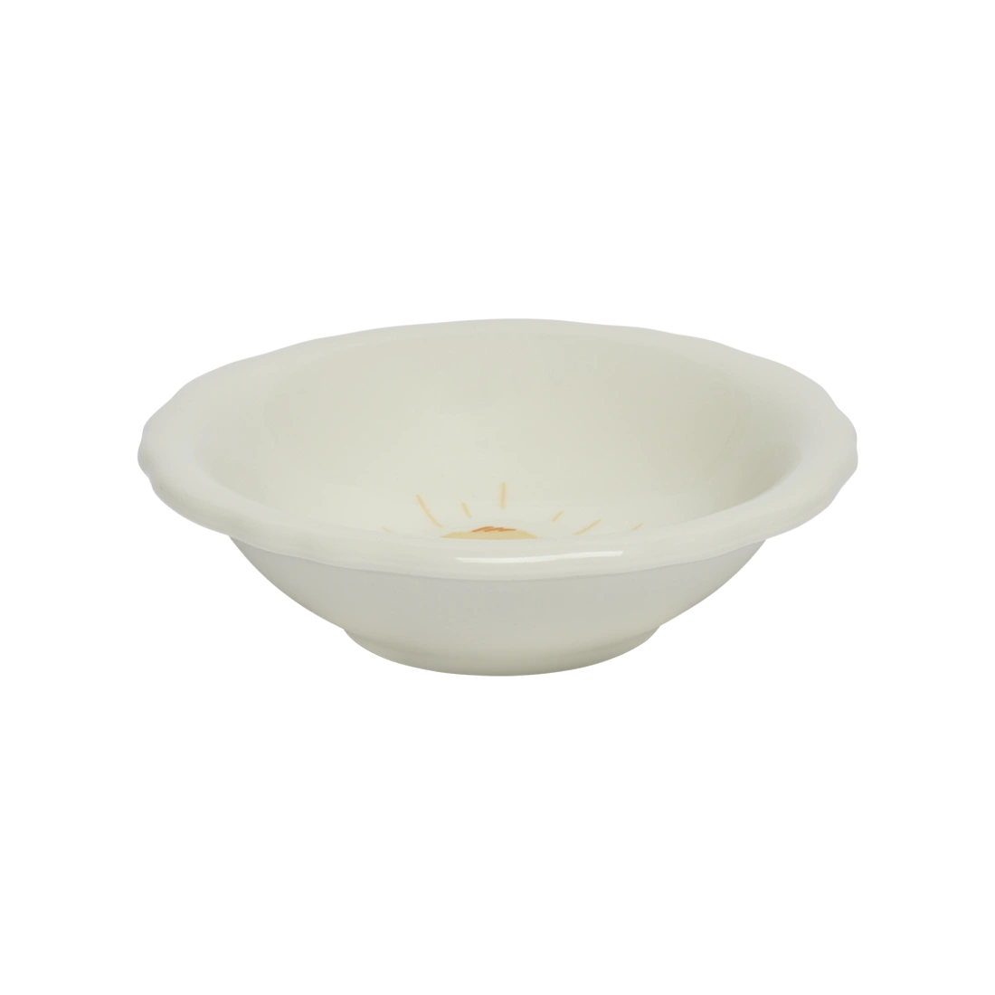 GOLDEN CHILD BOWL (4.53")