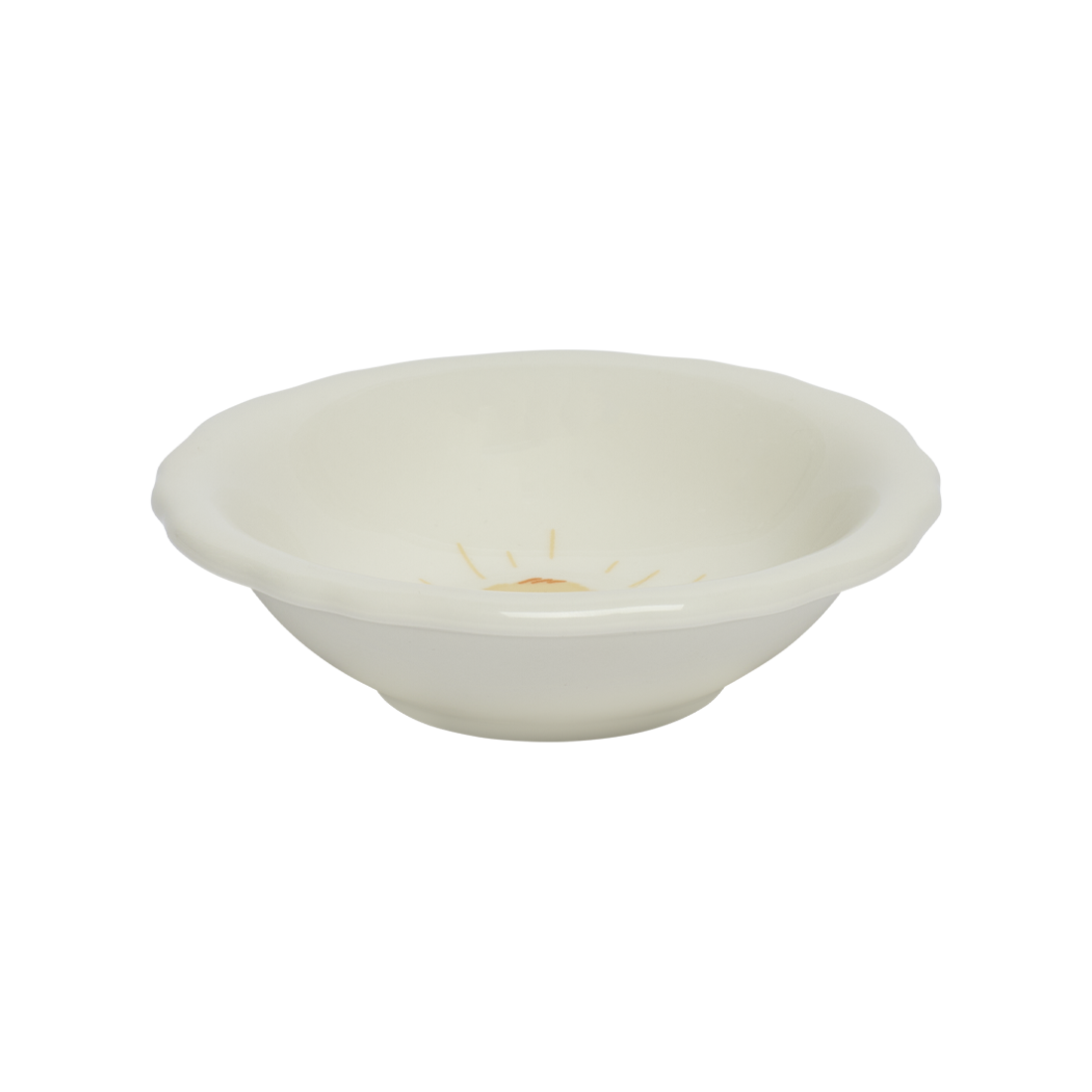 Golden Child Bowl 4.53in