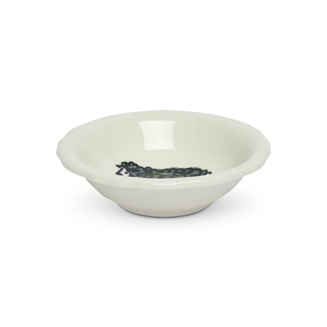 BLACK SHEEP BOWL (4.53")