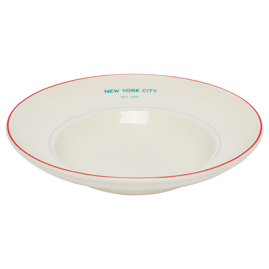 EST NYC - 1625 Pasta Bowl 24oz