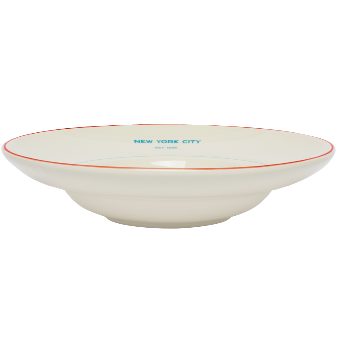 EST NYC - 1625 Pasta Bowl 24oz