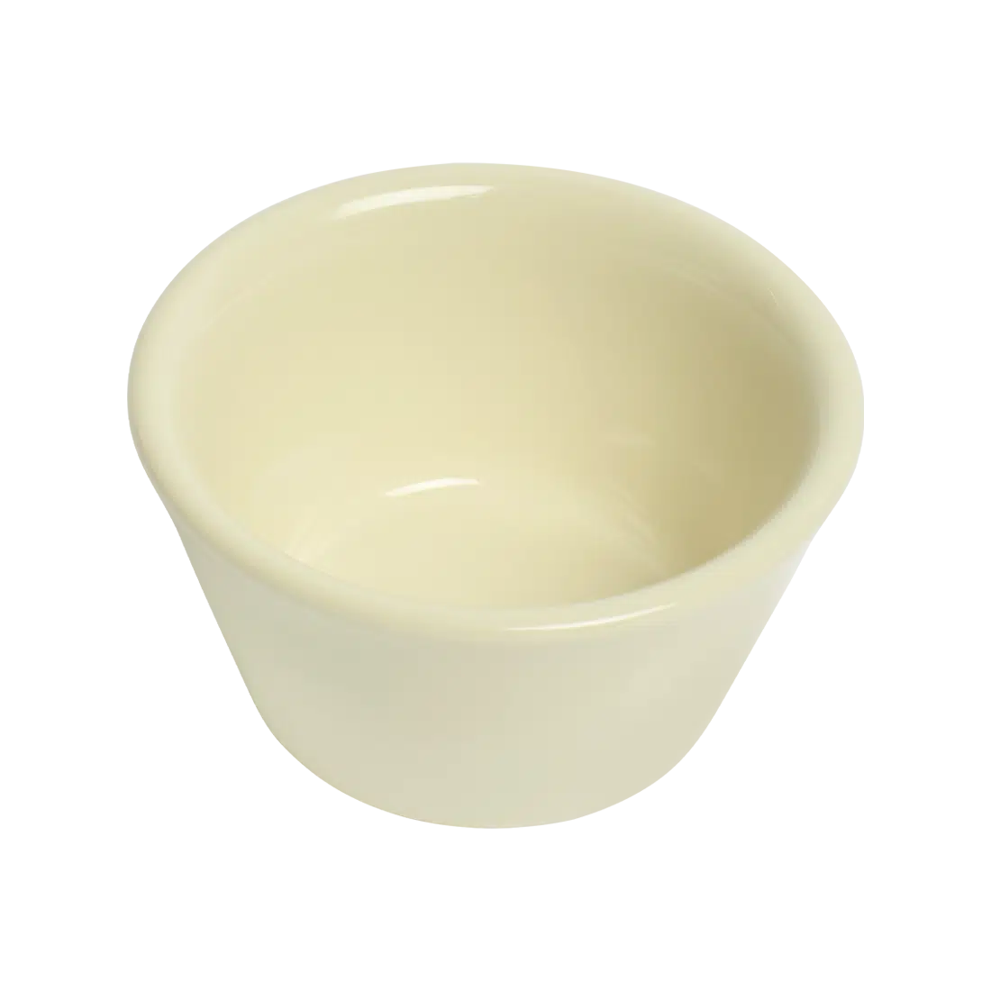 DINER WHITES - BOUILLON BOWL (9.5OZ)