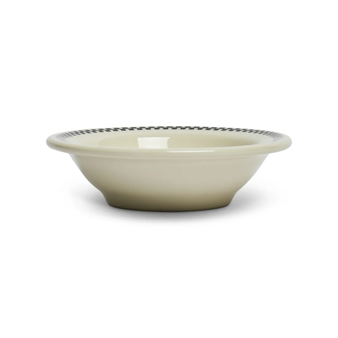 CHECKERBOARD - FRUIT BOWL (4OZ)