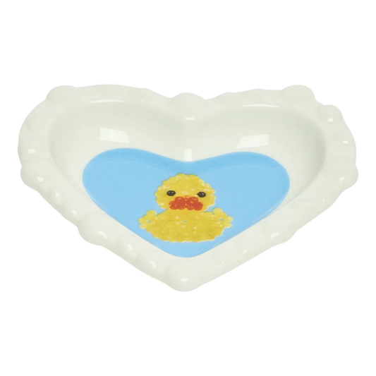 FISHS EDDYxSUSAN ALEXANDRA DUCKIE DISH