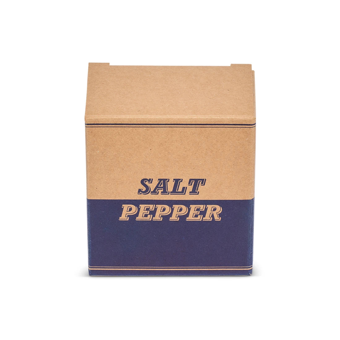 NYC ICONS SALT & PEPPER SHAKER (3OZ)
