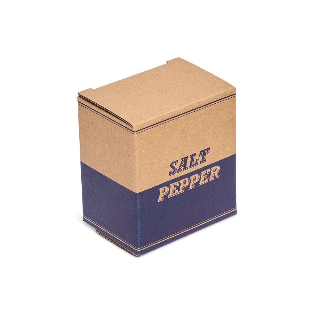 NYC ICONS SALT & PEPPER SHAKER (3OZ)