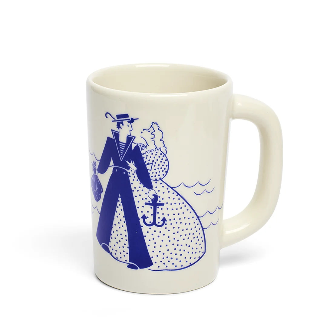 SAILOR MUG (11OZ)