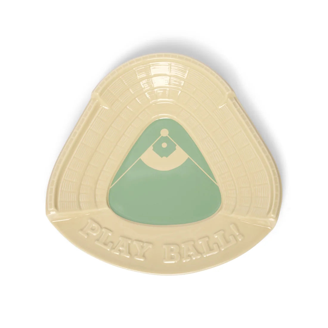 PLAY BALL SOAP DISH (7.7")