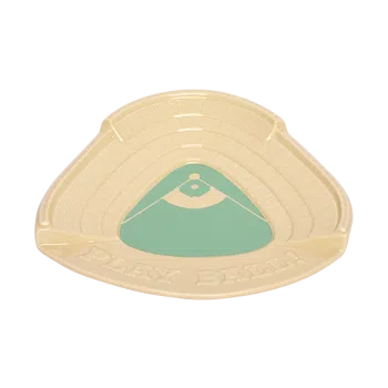 PLAY BALL SOAP DISH (7.7")