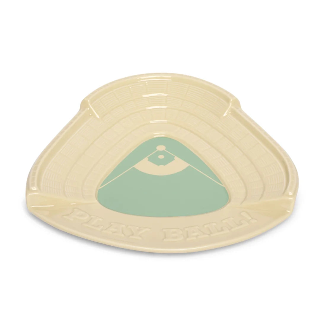PLAY BALL SOAP DISH (7.7")